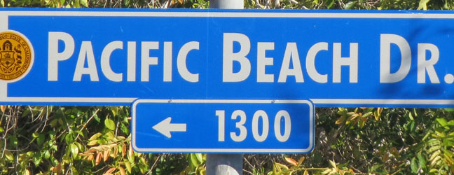 CEL Pacific Beach� para estudiante Universitario (San Diego en Estados Unidos)