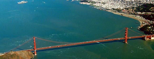 San Francisco (Región) - Inmersión en casa del profesor En San Francisco