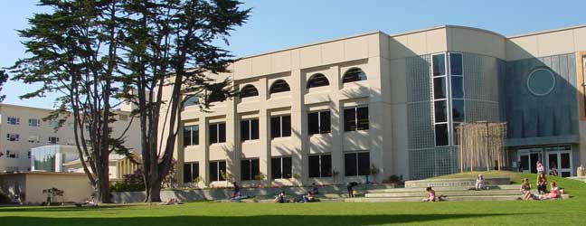 Campamento de verano CISL - Universidad de San Francisco Berkeley (San Francisco en Estados Unidos)