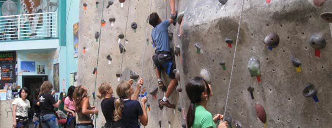 Campamento de verano CISL - Universidad de San Francisco Berkeley para junior (San Francisco en Estados Unidos)