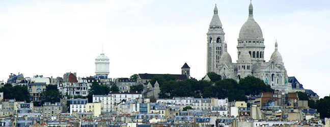 Un semestre en el extranjero France Langue París