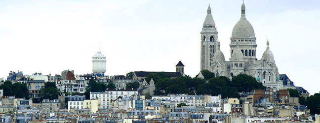 Curso en casa del profesor en Francia