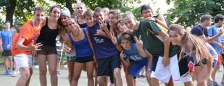 Campamentos y campus universitarios - Summer camp Biarritz - Biarritz