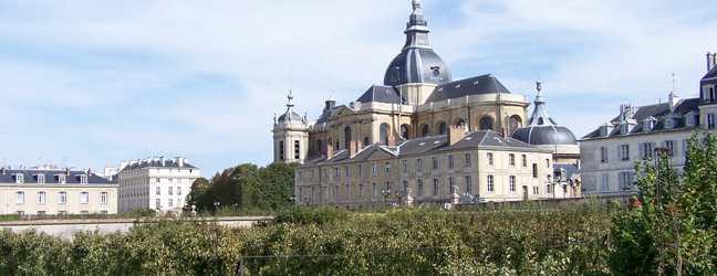 Isla de Francia - Inmersión total en Isla de Francia en casa del profesor para un estudiante Universitario