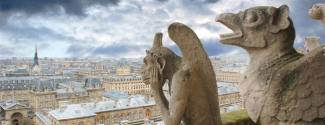 Viajes de idiomas en Francia para un junior - Summer camp Paris-Passy