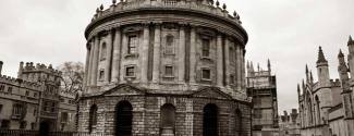 Curso en Gran Bretaña en una escuela de idiomas para un profesional Oxford