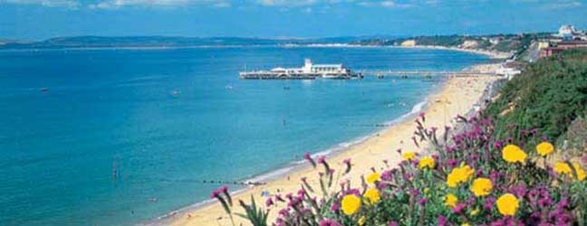 Bournemouth - Curso en Bournemouth para un mayor de 50 años