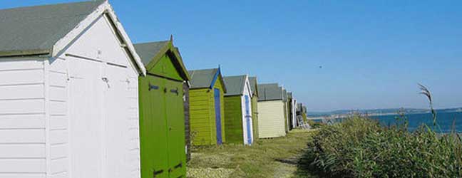 Bournemouth - Curso en Bournemouth en una escuela de idiomas para un junior