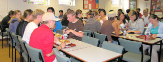 Curso en Gran Bretaña en una escuela de idiomas para un estudiante Universitario - BEET Language Centre - Bournemouth