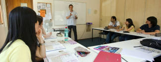 Curso en Reino Unido en una escuela de idiomas para un estudiante de Bachillerato - BEET Language Centre - Bournemouth