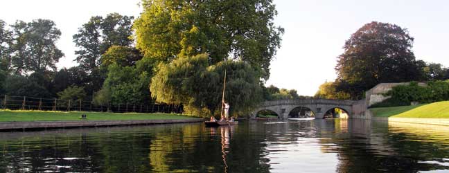 Cambridge (Región) - Inmersión en casa del profesor en Cambridge