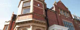 Curso de idiomas En Inglaterra - Earlscliffe College - Junior - Folkestone