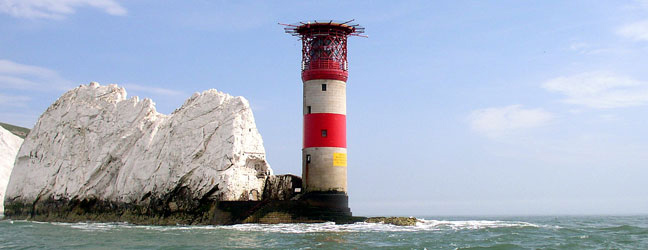 Isla de Wight - Inmersión total en Isla de Wight en casa del profesor para un mayor de 50 años