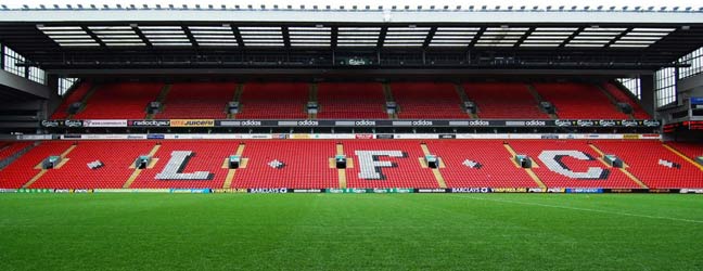 Liverpool - Inmersión total en Liverpool en casa del profesor para un junior