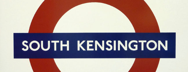 Londres Kensington - Curso en Londres Kensington en una escuela de idiomas para un profesional
