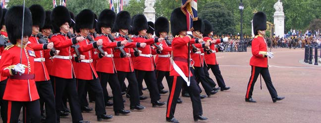 Londres - Viajes de idiomas en Londres para un junior