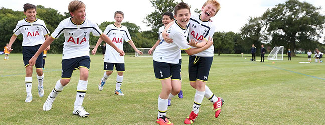 Inglés + fútbol (Londres En Inglaterra)