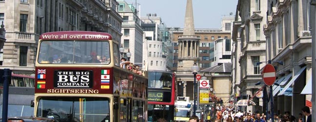 Oxford - Curso en Oxford en una escuela de idiomas para un profesional