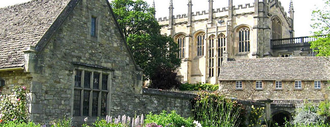 Reading - Viajes de idiomas en Reading para un estudiante de Bachillerato