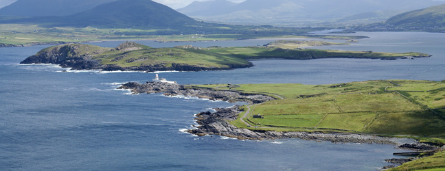 Curso para profesores de idiomas en Irlanda para profesional