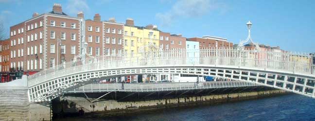 Inglés General y preparación del IELTS En Irlanda