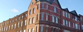 Curso En Irlanda para un adulto Cork
