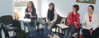 Curso en Irlanda en una escuela de idiomas para un estudiante Universitario - Cork English College - Cork