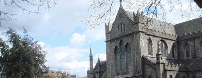 Dublín (Región) - Inmersión total En Dublín en casa del profesor para un niño