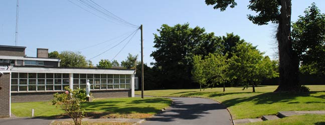 Campamento de verano - Mercy College - Dublín (Dublín en Irlanda)