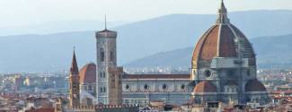 Curso en Italia en una escuela de idiomas para un junior Florencia