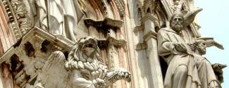 Curso En Italia para un estudiante Universitario Florencia