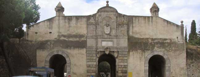 Orbetello - Curso en Orbetello en una escuela de idiomas para un adulto