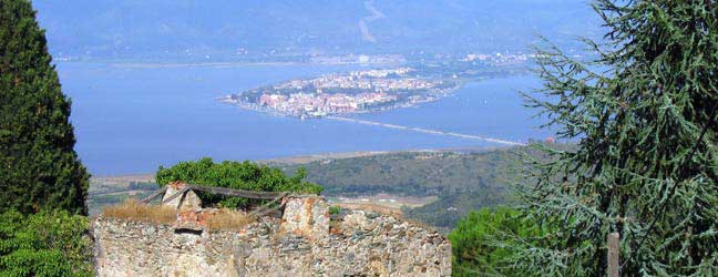 Orbetello - Curso en Orbetello en una escuela de idiomas para un profesional