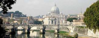 Curso en Italia para un adulto Roma
