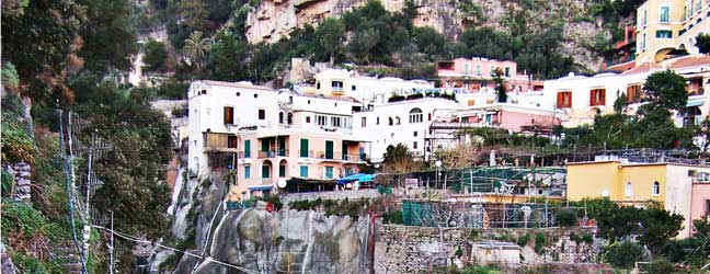 Salerno - Curso en Salerno para un mayor de 50 años