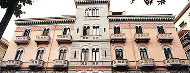 Accademia italiana-Italian Language and Culture Centre para junior (Salerno en Italia)