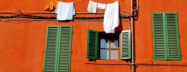 Toscana - Inmersión total en Toscana en casa del profesor para un adulto