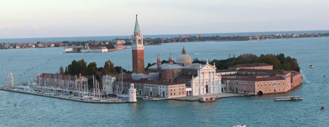 Venecia - Viajes de idiomas en Venecia para un junior
