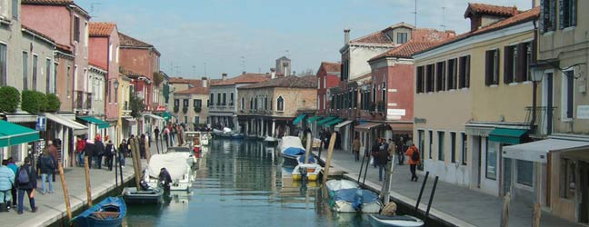 Venecia - Viajes de idiomas en Venecia para un estudiante de Bachillerato