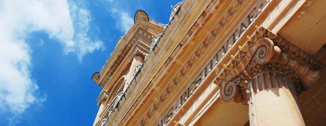 Curso en casa del profesor : preparación para Examen o Vocabulario Especializado en Malta