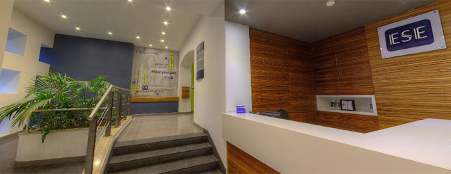 ESE - European School of English (Saint Julians En Malta)