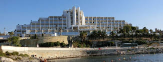 Campamentos y campus universitarios en Malta - Campamento de verano en Salina Bay - Salina