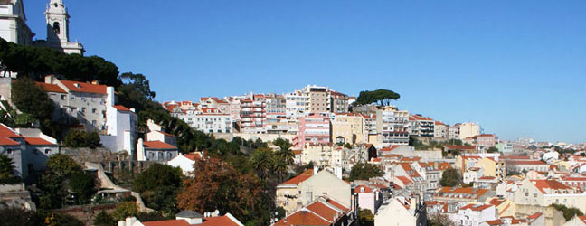 Curso en casa del profesor en Portugal