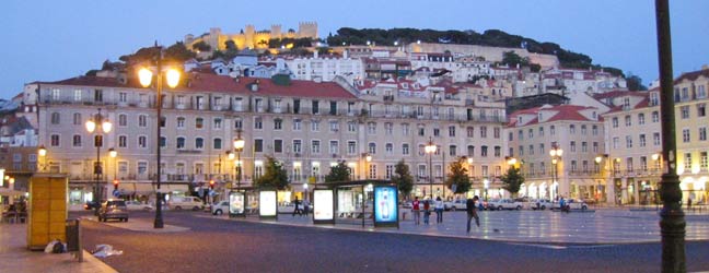 Especial 60+ Curso en casa del profesor en Portugal