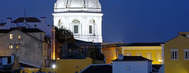 Lisboa - Curso en Lisboa en una escuela de idiomas para un estudiante Universitario