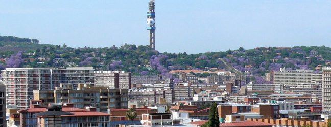 Especial 60+ Curso en casa del profesor en Sudáfrica