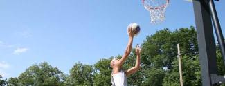 Cursos de Inglés y Baloncesto