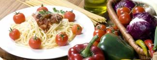 Italiano + cocina y vino italinos