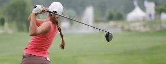 Cursos de Español y Golf