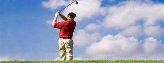 Cursos de Español y Golf para adulto